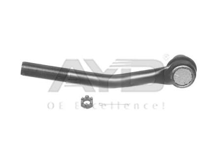 Наконечник рулевой правый JEEP GRAND CHEROKEE II (WJ, WG) (98-05) (91-04768) Ayd 9104768