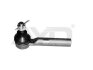 Наконечник рулевой Toyota Land Cruiser Prado (02-10) Ayd 91-05742 (фото 1)