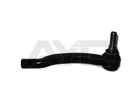 Наконечник рулевой правый Citroen Jumper / Fiat Ducato / Peugeot Boxer (06-) Ayd 91-06951