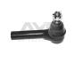 Наконечник рулевой (конус 15.1*18) прав JEEP GRAND CHEROKEE III (WH, WK) (04-), COMMANDER (XK, XH) (05-) (91-09132) Ayd 9109132 (фото 1)