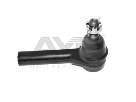 Наконечник рулевой (конус 15.1*18) прав JEEP GRAND CHEROKEE III (WH, WK) (04-), COMMANDER (XK, XH) (05-) (91-09132) Ayd 9109132