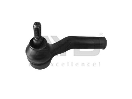 Наконечник рулевой левый Ford Kuga II, Focus III, C-Max II, Connect (11-) Ayd 91-09988