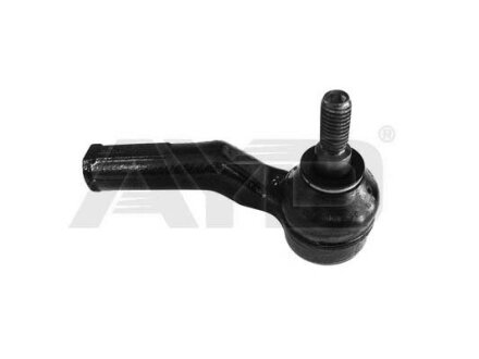 Наконечник рулевой правый Ford Kuga II, Focus III, C-Max II, Connect (11-) Ayd 91-09989