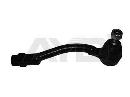 Наконечник рулевой правый (кон 13.4*15.1, M10x1,25 / M16x1,5) KIA Soul (09-) (91 Ayd 9110532