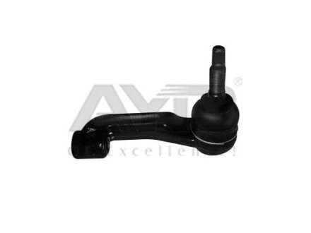 Наконечник рулевой правый JEEP CHEROKEE (KJ) (01-08)/DODGE NITRO Ayd 91-10597