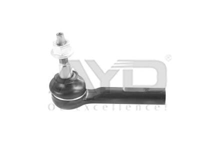 Наконечник рульової тяги Chrysler 300,300C (04-10,11-)/DODGE CHARGER (06-14,11-) Ayd 91-13208