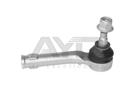 Наконечник кермової прав Ford Ecosport (11-), Fiesta VII (17-) (91-17871) Ayd 9117871
