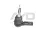 Наконечник рулевой (кон 13.25*18 L=74mm) CHEVROLET CAPTIVA (C100, C140) (06-), OPEL ANTARA A (L07) (06-) (91-17927) Ayd 9117927 (фото 1)