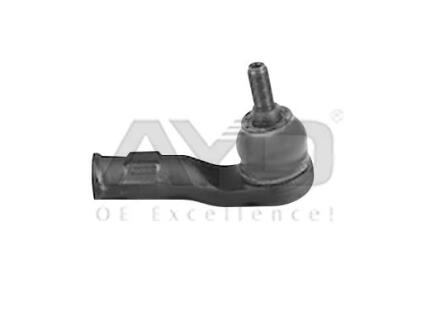Наконечник рулевой SKODA ENYAQ iV (5AZ) (20-), VW ID.3, ID.4, ID.5 (91-23547E) Ayd 9123547E