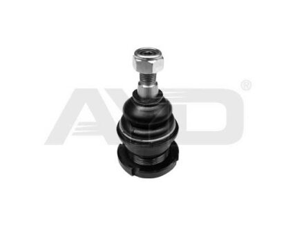 Опора кульова важеля передня 16.2*20.3 D=M42x1,5 mm) MERCEDES-BENZ M-CLASS (W163) (-05) (92-00823) Ayd 9200823