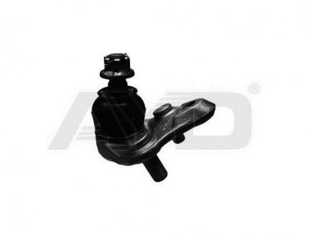 Опора кульова передня нижня Toyota Corolla (92-), Prius, Rav 4 (00-) (92-00844) Ayd 9200844