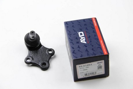 Опора шаровая Peugeot 306 (93-03) Ayd 92-01203