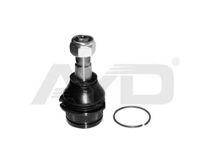 Опора шаровая переднего нижнего рычага VW T3 (79-92) Ayd 92-01207