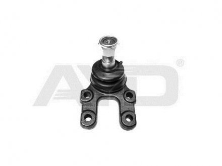 Опора кульова Ford Maverick (93-98)/Nissan Navara (14-) Ayd 92-01258