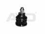 Опора шаровая переднего нижнего рычага Peugeot 106 (91-05) Ayd 92-01359 (фото 1)
