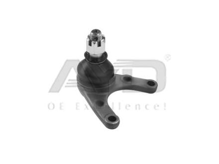 Опора шаровая переднего рычага Ford Ranger (97-11)/Mazda B-serie (85-99,98-08) Ayd 92-01550