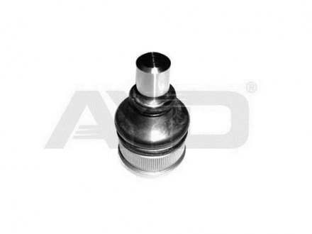 Опора кульова передня нижня Mazda 3, 5 (03-), MPV II (99-) Ayd 92-02592