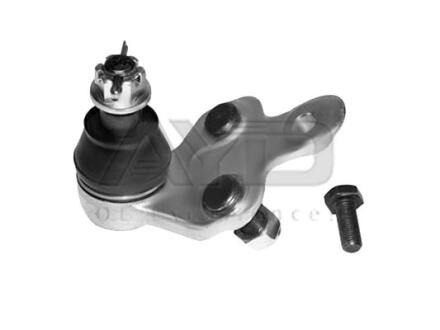 Опора шаровая переднего нижнего рычага левого Toyota Camry (06-14),Highlander (00-10)/Lexus RX (03-08) Ayd 92-02607