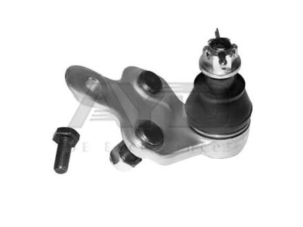 Опора шаровая переднего нижнего рычага правого Toyota Camry (06-14),Highlander (00-10)/Lexus RX (03-08) Ayd 92-02608