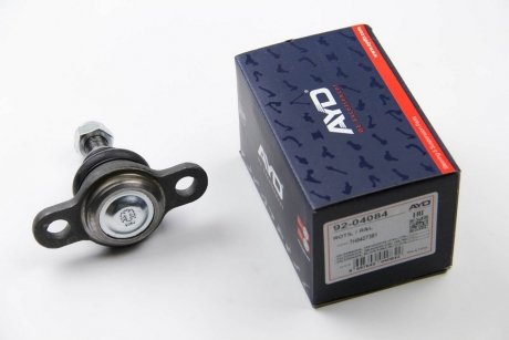 Опора кульова VW T5 (03-) Ayd 92-04084