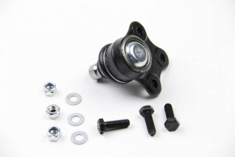 Опора кульова передня нижня Ford Fiesta (03-), Fusion (02-) / Mazda 2 (03-) Ayd 92-04629