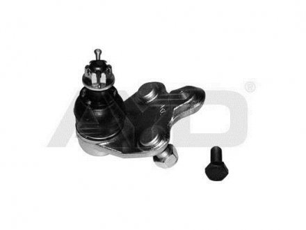 Опора шаровая передняя Toyota Avensis (03-) Ayd 92-05478