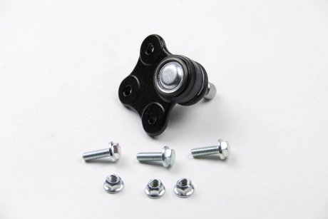 Опора кульова передня Alfa Romeo MiTo / Citroen Nemo (08-) / Fiat Punto, Qubo (05-) / Opel Corsa (06-) Ayd 92-05541