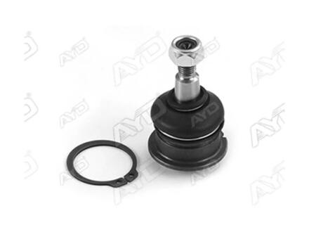 Опора шаровая переднего рычага Honda Accord (89-93,93-98),CR-V (95-02) Ayd 92-05621