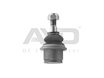 Опора шаровая Chrysler 300,300C (04-10) Ayd 92-09401