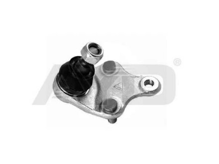 Опора шаровая с установочным комплектом (кон 17.6*21, M14X1,5) Toyota Avensis (0 Ayd 9210237
