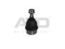 Опора шаровая JEEP GRAND CHEROKEE (05-10),COMMANDER (XK),L?BERTY/DODGE NITRO (07-) Ayd 92-10616 (фото 1)