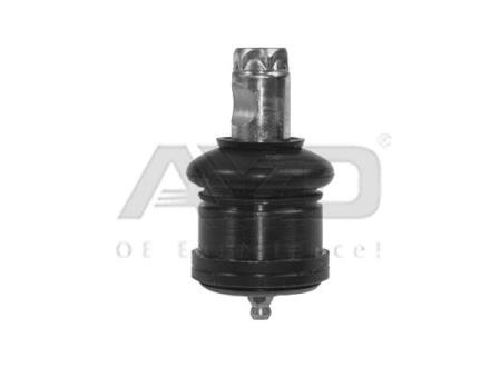 Опора кульова важеля передня 18 D=38.2mm) CHRYSLER VOYAGER, GRAND VOYAGER III (-01) (92-10663) Ayd 9210663