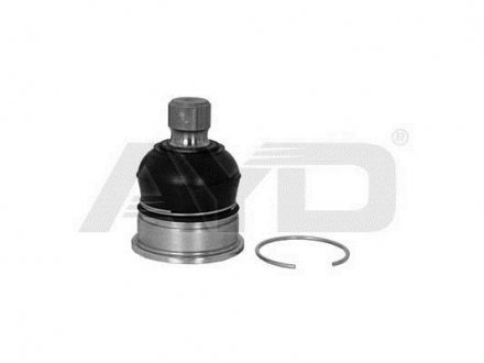 Опора кульова передня Suzuki Swift (05-) Ayd 92-11243