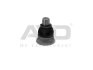 Опора шаровая передняя Renault Sandero II, Logan II, Dokker, Symbol III Ayd 92-12731 (фото 1)