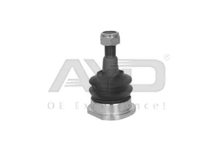 Опора кульова JEEP GRAND CHEROKEE IV (WK,WK2) (10-)/DODGE DURANGO (11-14) Ayd 92-13203