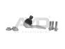 Опора шаровая JEEP RENEGADE (BU) (14-)/FIAT 500X (334) (14-) Ayd 92-15545 (фото 1)