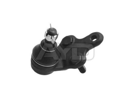 Опора шаровая рычага передн лев (кон 17.6*21.2mm) TOYOTA SIENNA (10-), VENZA (08-), HIGHLANDER (13-) (92-15679) Ayd 9215679