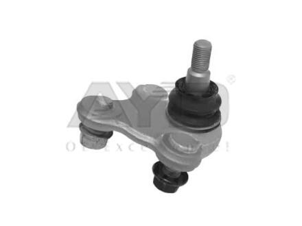 Опора шаровая рычага передн прав (кон 15*17.1) HYUNDAI ELANTRA (10-), KONA (17-), KIA XCEED (CD) (19-) (92-16237) Ayd 9216237