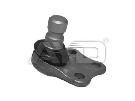 Опора шаровая Renault Megane IV (B9A/M_/N_) (15-) Ayd 92-16421