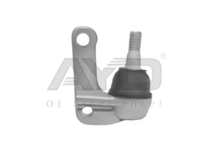 Опора шаровая рычага передн (кон 16.92*21.5mm) OPEL INSIGNIA (08-), ASTRA J (11-), SAAB 9-5 (YS3G) (10-) (92-16662) Ayd 9216662