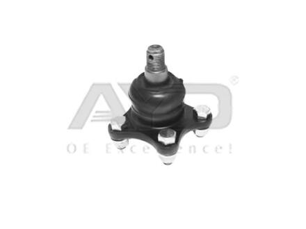 Опора кульова (конус 19.4*22) нижня MITSUBISHIL 200 (K7_T, K6_T) (-07) (92-16921) Ayd 9216921