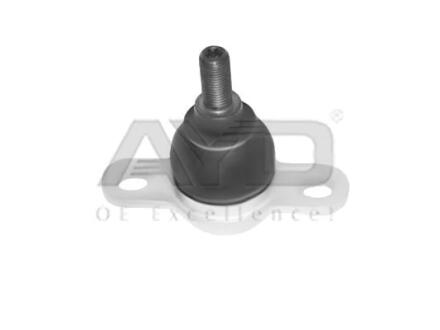 Опора кульова важеля передня (кін 21.3*25.8мм)) VW CRAFTER (16-) (92-17224) Ayd 9217224