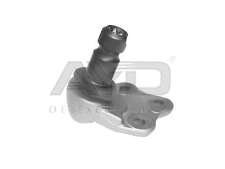 Опора шаровая рычага передн JAGUAR E-PACE (X540) (17-), RANGE ROVER EVOQUE (L538) (11-), DISCOVERY SPORT (L550) (14-) (92-17773) Ayd 9217773