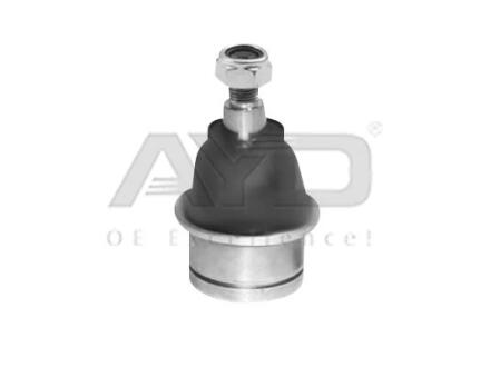 Опора кульова передня Jeep Cherokee (KL) (13-) Ayd 92-18336