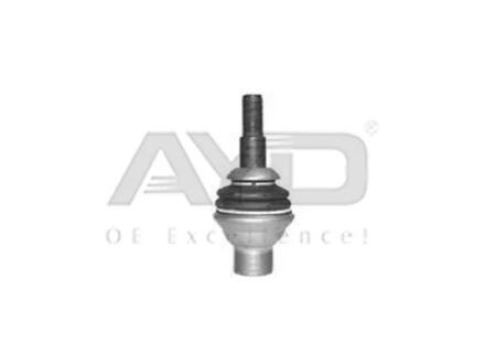 Опора шаровая рычага передн (кон 19.1мм) BMW 5 (G30, F90, G31) (16-), 6 Gran Turismo (G32) (17-) (92-18836) Ayd 9218836
