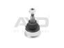 Опора кульова важеля передня (кін 14.75*19мм)) CHRYSLER GRAND VOYAGER V (RT) (07-) (92-19747) Ayd 9219747 (фото 1)