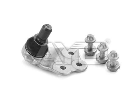 Опора шаровая Jeep Compass (MP) (16-) Ayd 92-20066