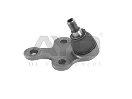 Опора шаровая рычага передн CITRO?N BERLINGO (17-), PEUGEOT RIFTER (18-), OPEL COMBO (18-) (92-21923) Ayd 9221923