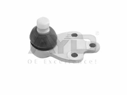 Опора кульова лев / прав FORD FOCUS IV, KUGA III (92-22568) Ayd 9222568