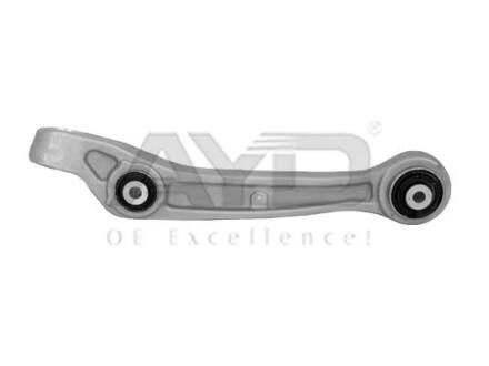 Рычаг подвески лев, пер AUDI A8 (4H_) (11/09-) Ayd 94-12698